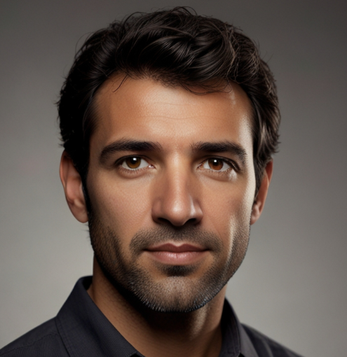 Enrico Lopes